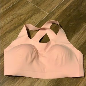 Gap fit bra